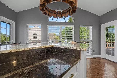 Kitchen - 145 Stanton Dr, Springboro, OH 45066 photo 8 of 11