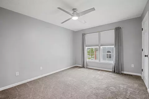 Bedroom - 145 Stanton Dr, Springboro, OH 45066 photo 4 of 7