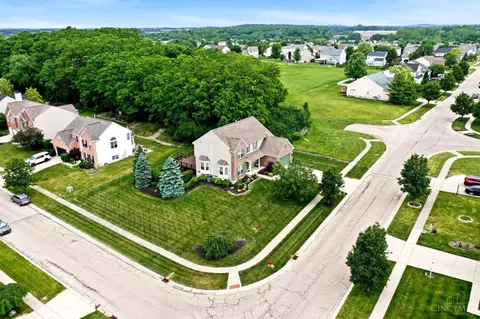 View/Area - 145 Stanton Dr, Springboro, OH 45066 photo 5 of 12