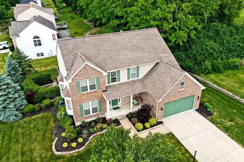 View/Area - 145 Stanton Dr, Springboro, OH 45066 photo 2 of 12