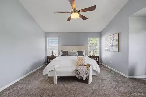 Bedroom - 145 Stanton Dr, Springboro, OH 45066 photo 2 of 7