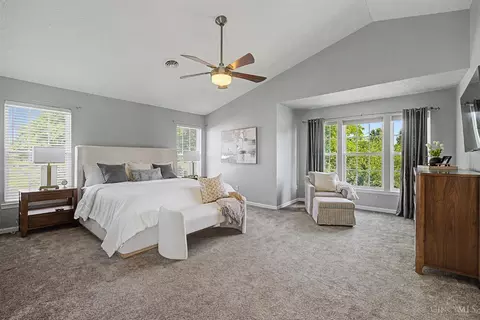 Bedroom - 145 Stanton Dr, Springboro, OH 45066 photo 1 of 7