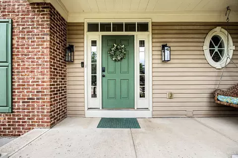 Entry Way - 145 Stanton Dr, Springboro, OH 45066 photo 1 of 4