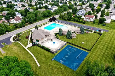 View/Area - 145 Stanton Dr, Springboro, OH 45066 photo 11 of 12