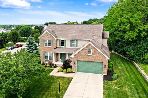 View/Area - 145 Stanton Dr, Springboro, OH 45066 photo 1 of 12
