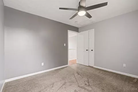 Bedroom - 145 Stanton Dr, Springboro, OH 45066 photo 3 of 7