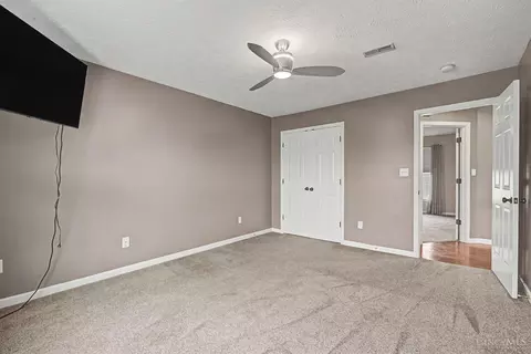 Bedroom - 145 Stanton Dr, Springboro, OH 45066 photo 7 of 7