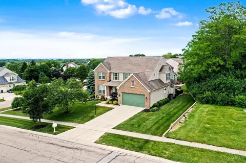 View/Area - 145 Stanton Dr, Springboro, OH 45066 photo 3 of 12