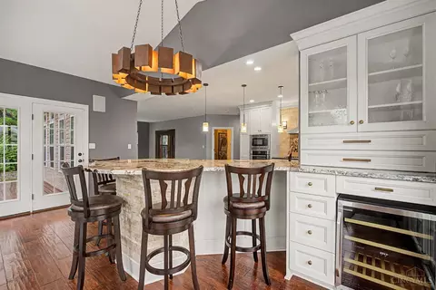 Kitchen - 145 Stanton Dr, Springboro, OH 45066 photo 10 of 11