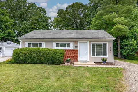 6627 Flagstone Ct, Colerain Twp, OH 45239