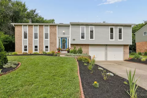1859 Windhill Ter, Cincinnati, OH 45255