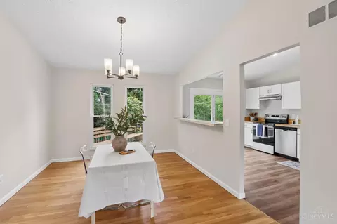 Dining - 1859 Windhill Ter, Cincinnati, OH 45255 photo 1 of 2