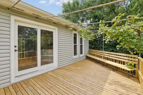 Exterior - 1859 Windhill Ter, Cincinnati, OH 45255 photo 3 of 7