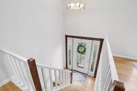 Entry Way - 1859 Windhill Ter, Cincinnati, OH 45255 photo 1 of 2