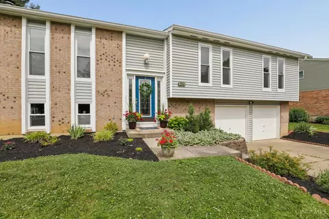 Exterior - 1859 Windhill Ter, Cincinnati, OH 45255 photo 2 of 7