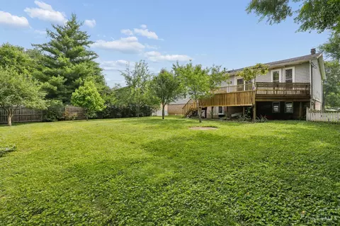 Exterior - 1859 Windhill Ter, Cincinnati, OH 45255 photo 7 of 7
