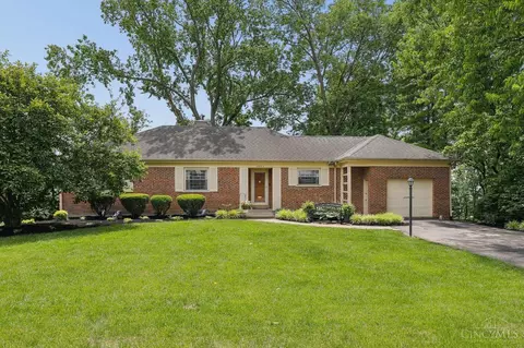 3685 Davenant Ave, Cincinnati, OH 45213