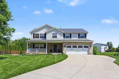 4716 Oakview Ct, Liberty Twp, OH 45011