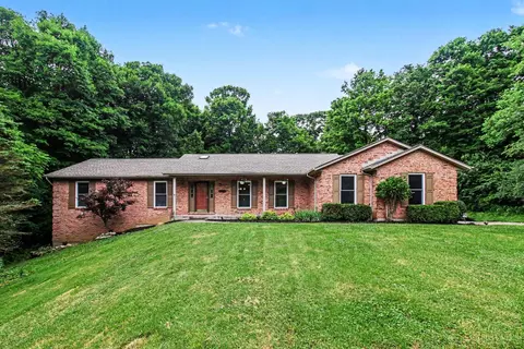 3319 Cherryview Ct, North Bend, OH 45052