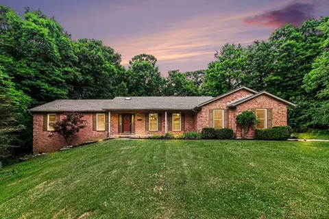 3319 Cherryview Ct, North Bend, OH 45052
