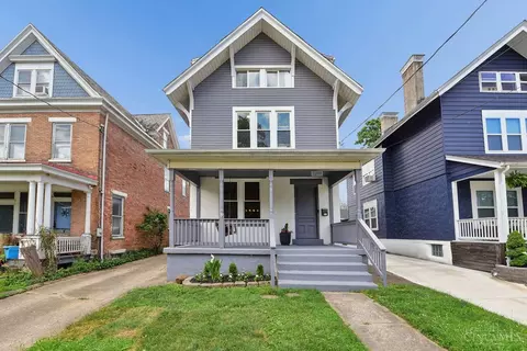 2249 Monroe Ave, Cincinnati, OH 45212