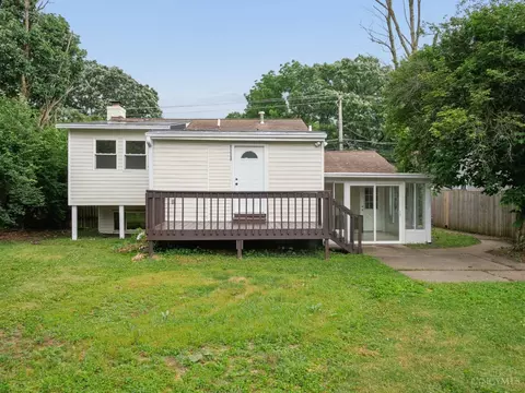 Exterior - 11623 Kenn Rd, Forest Park, OH 45240 photo 6 of 7