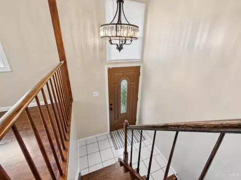 Entry Way - 11623 Kenn Rd, Forest Park, OH 45240 photo 3 of 3