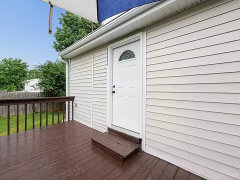 Exterior - 11623 Kenn Rd, Forest Park, OH 45240 photo 4 of 7