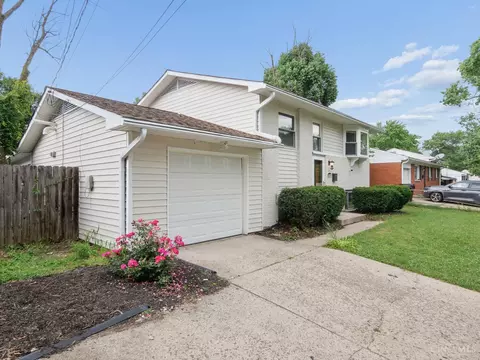 Exterior - 11623 Kenn Rd, Forest Park, OH 45240 photo 2 of 7