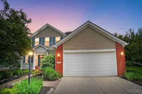 7712 Livingston Ct, Mason, OH 45040