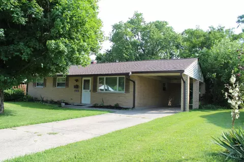 12122 Wincanton, Cincinnati, OH 45231