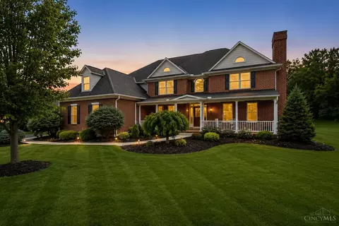 4883 Classic Turn Ln, Mason, OH 45040