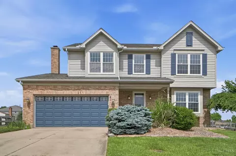 11713 Kettering Dr, Cincinnati, OH 45251