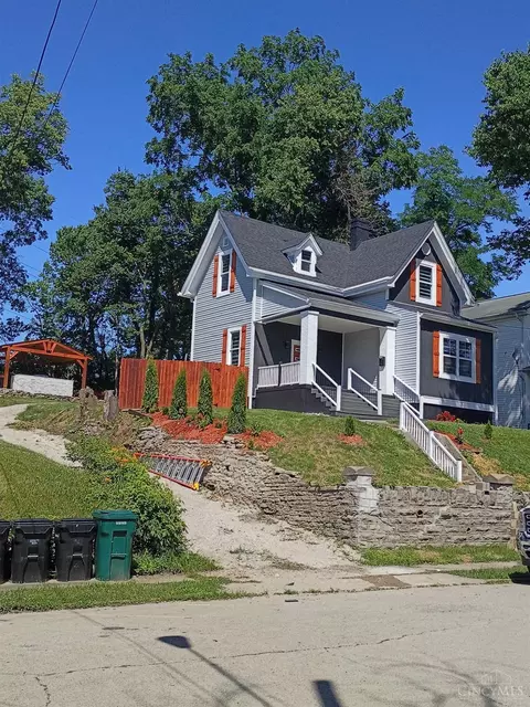 3219 Beresford Ave, Cincinnati, OH 45206
