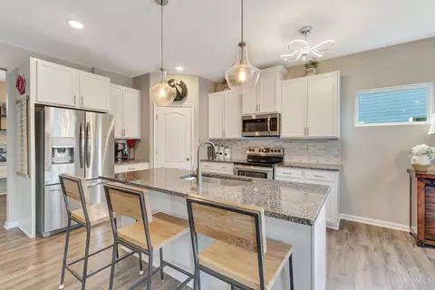 Kitchen - 110 Nettleton Ct, Monroe, OH 45050 photo 1 of 4