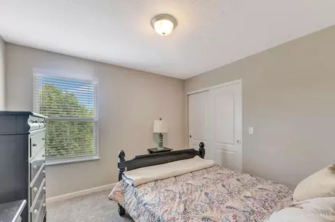 Bedroom - 110 Nettleton Ct, Monroe, OH 45050 photo 4 of 4