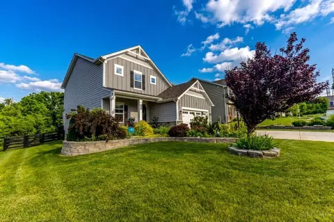 110 Nettleton Ct, Monroe, OH 45050