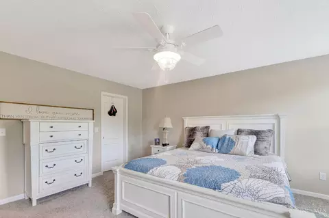 Bedroom - 110 Nettleton Ct, Monroe, OH 45050 photo 2 of 4