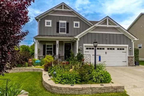 Exterior - 110 Nettleton Ct, Monroe, OH 45050 photo 2 of 4