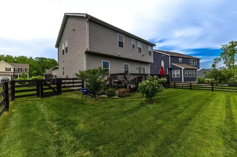 Exterior - 110 Nettleton Ct, Monroe, OH 45050 photo 4 of 4