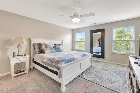 Bedroom - 110 Nettleton Ct, Monroe, OH 45050 photo 1 of 4