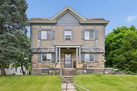 2251 Harrison Ave, Cincinnati, OH 45211