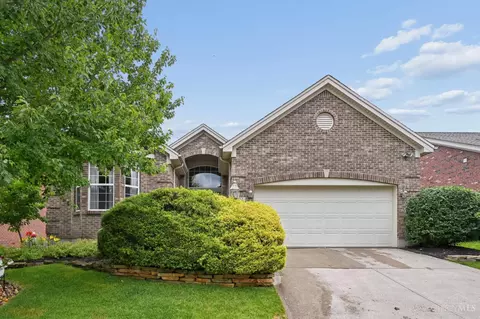 5252 Venetian, Morrow, OH 45152