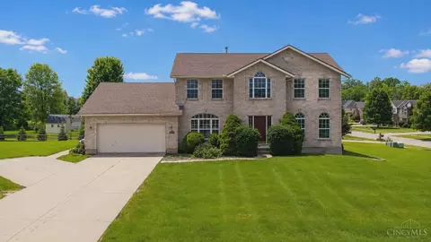 5664 Oakview Ter, Liberty Twp, OH 45011