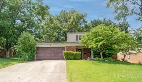 2559 Fulbourne Dr, Mount Healthy, OH 45231