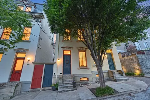 322 14th St, Cincinnati, OH 45202