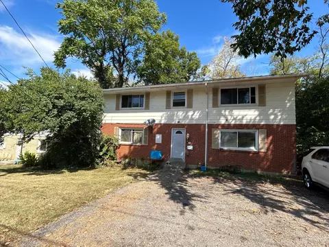 128 Clinton Springs Ave, Cincinnati, OH 45217
