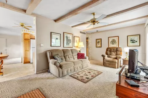 Living - 741 Stuart Ln, Cincinnati, OH 45245 photo 1 of 5