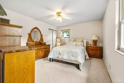 Bedroom - 741 Stuart Ln, Cincinnati, OH 45245 photo 1 of 7