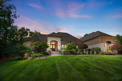 6651 Possum Run Rd, Sugarcreek Township, OH 45440